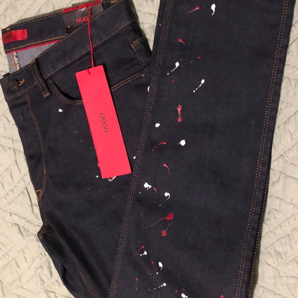 Men jeans